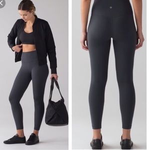 Lululemon align pant size 2